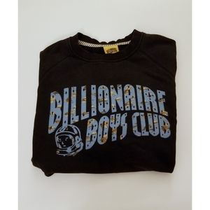 Billionaire Boys Club Crewneck Sweater